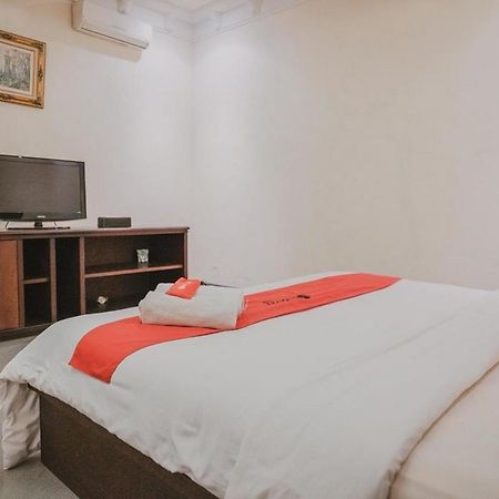 Reddoorz Premium @ Jalan Pal 10 Jambi Hotel Eksteriør billede