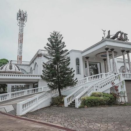 Reddoorz Premium @ Jalan Pal 10 Jambi Hotel Eksteriør billede