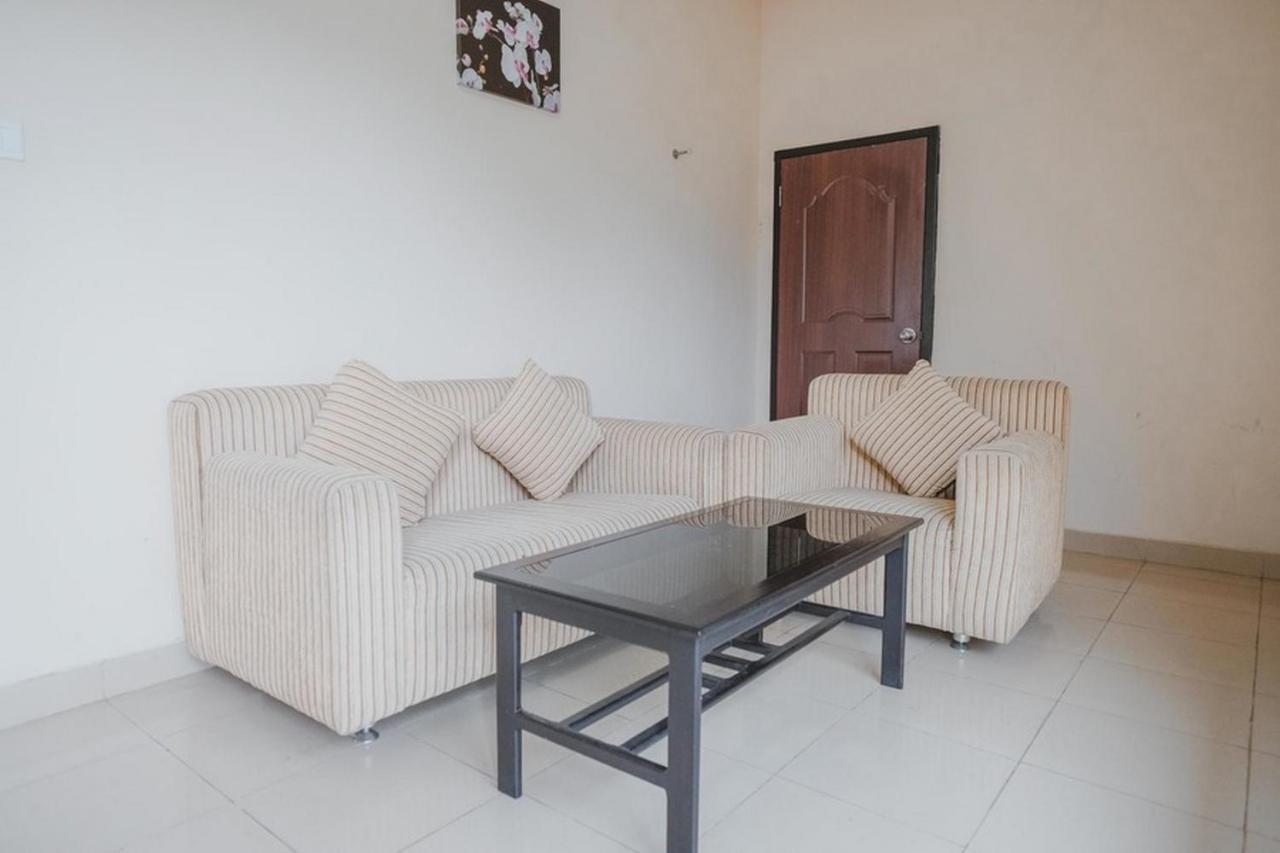 Reddoorz Premium @ Jalan Pal 10 Jambi Hotel Eksteriør billede